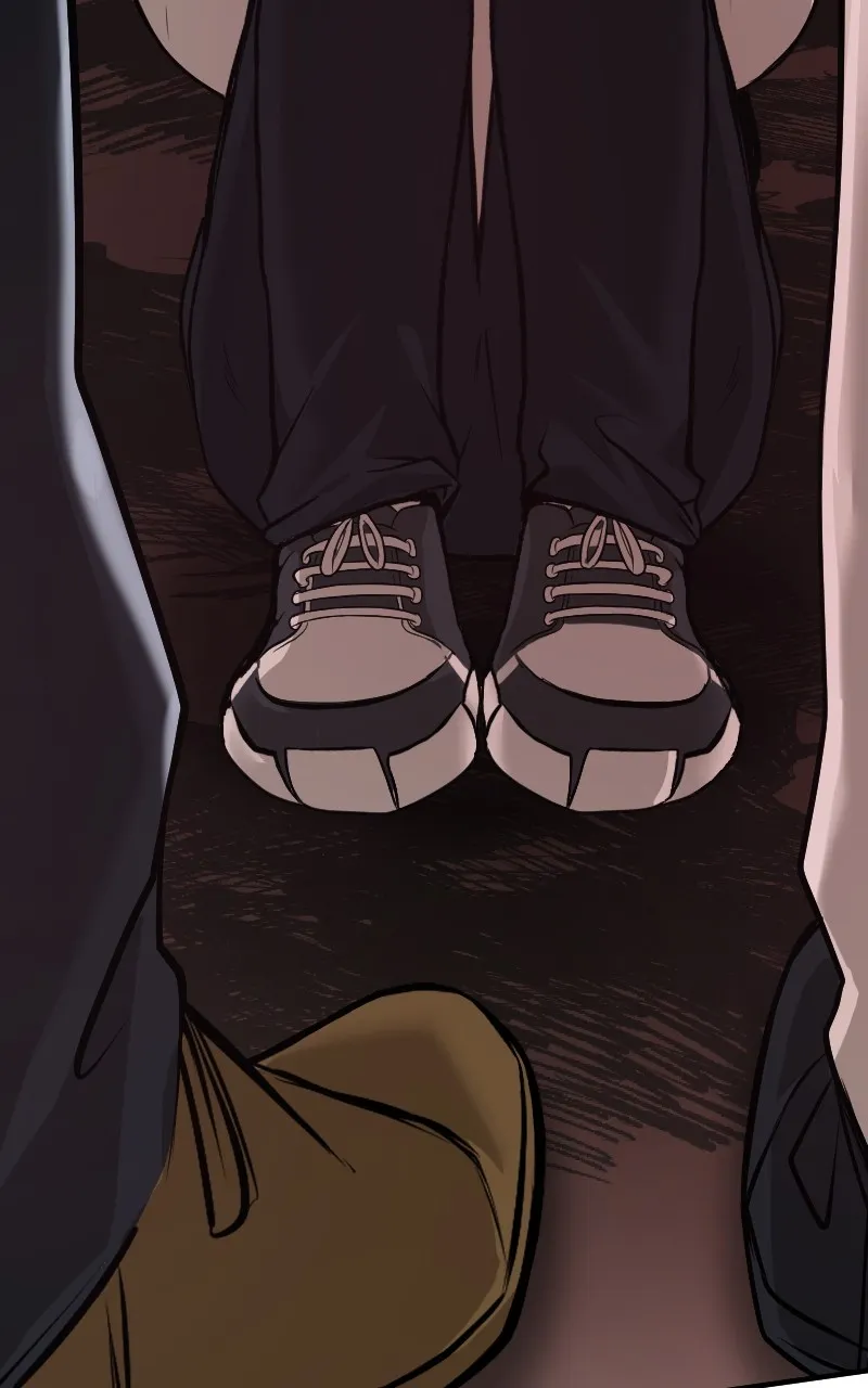 Read Paranoid Mage chapter 7 image 94 on Lezhin