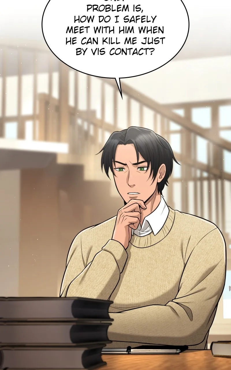 Read Paranoid Mage chapter 70 image 10 on Lezhin