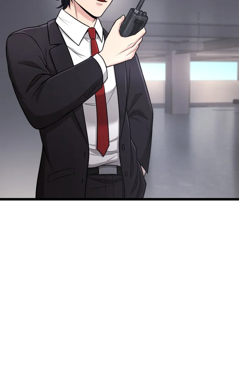 Read Paranoid Mage chapter 70 image 100 on Lezhin