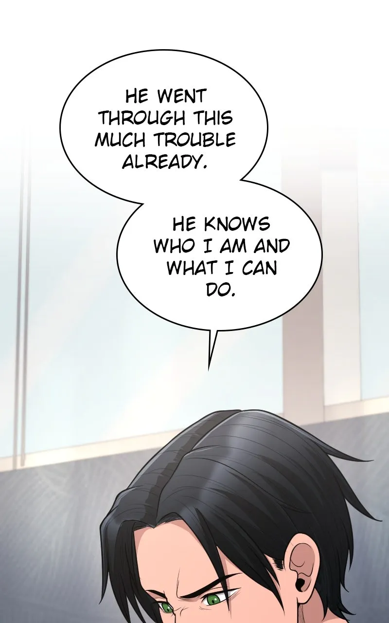 Read Paranoid Mage chapter 70 image 101 on Lezhin