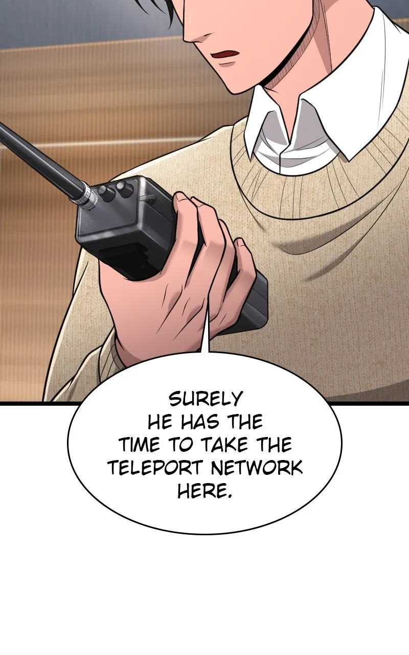 Read Paranoid Mage chapter 70 image 102 on Lezhin
