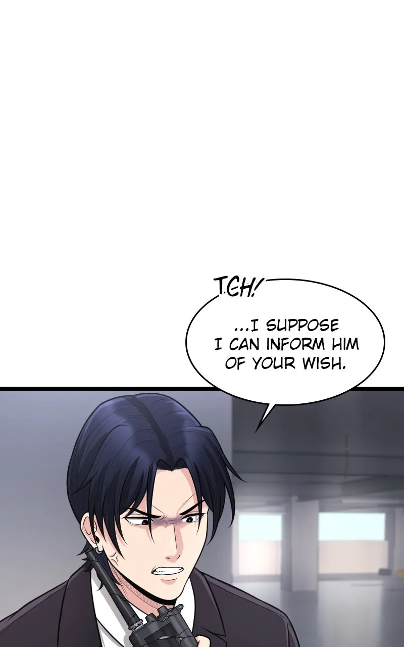 Read Paranoid Mage chapter 70 image 103 on Lezhin