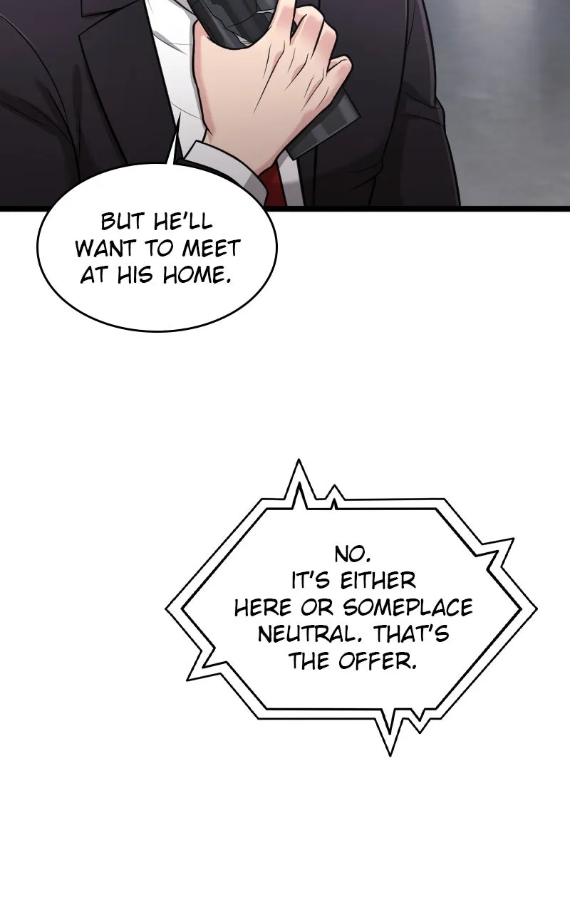 Read Paranoid Mage chapter 70 image 104 on Lezhin