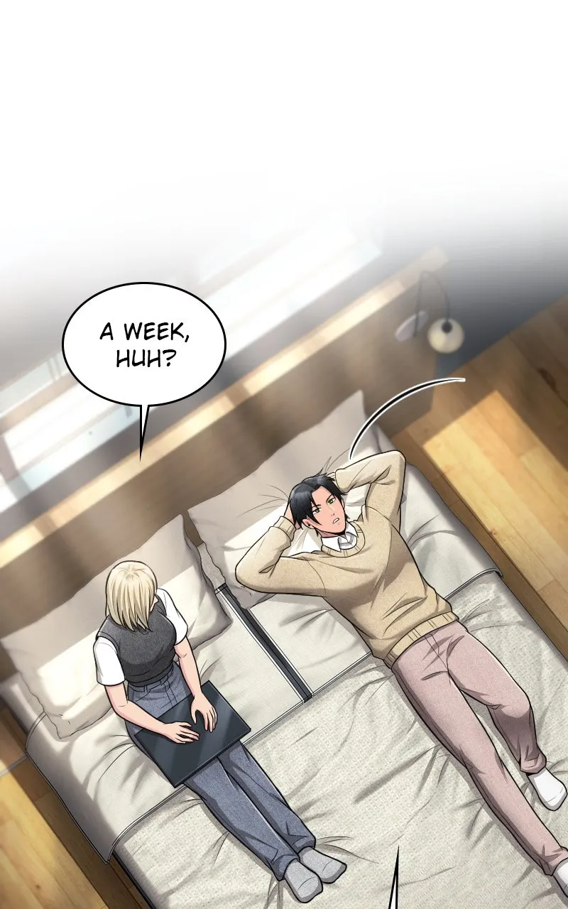 Read Paranoid Mage chapter 70 image 107 on Lezhin