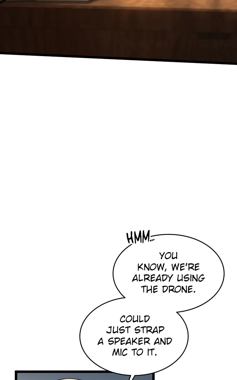 Read Paranoid Mage chapter 70 image 11 on Lezhin