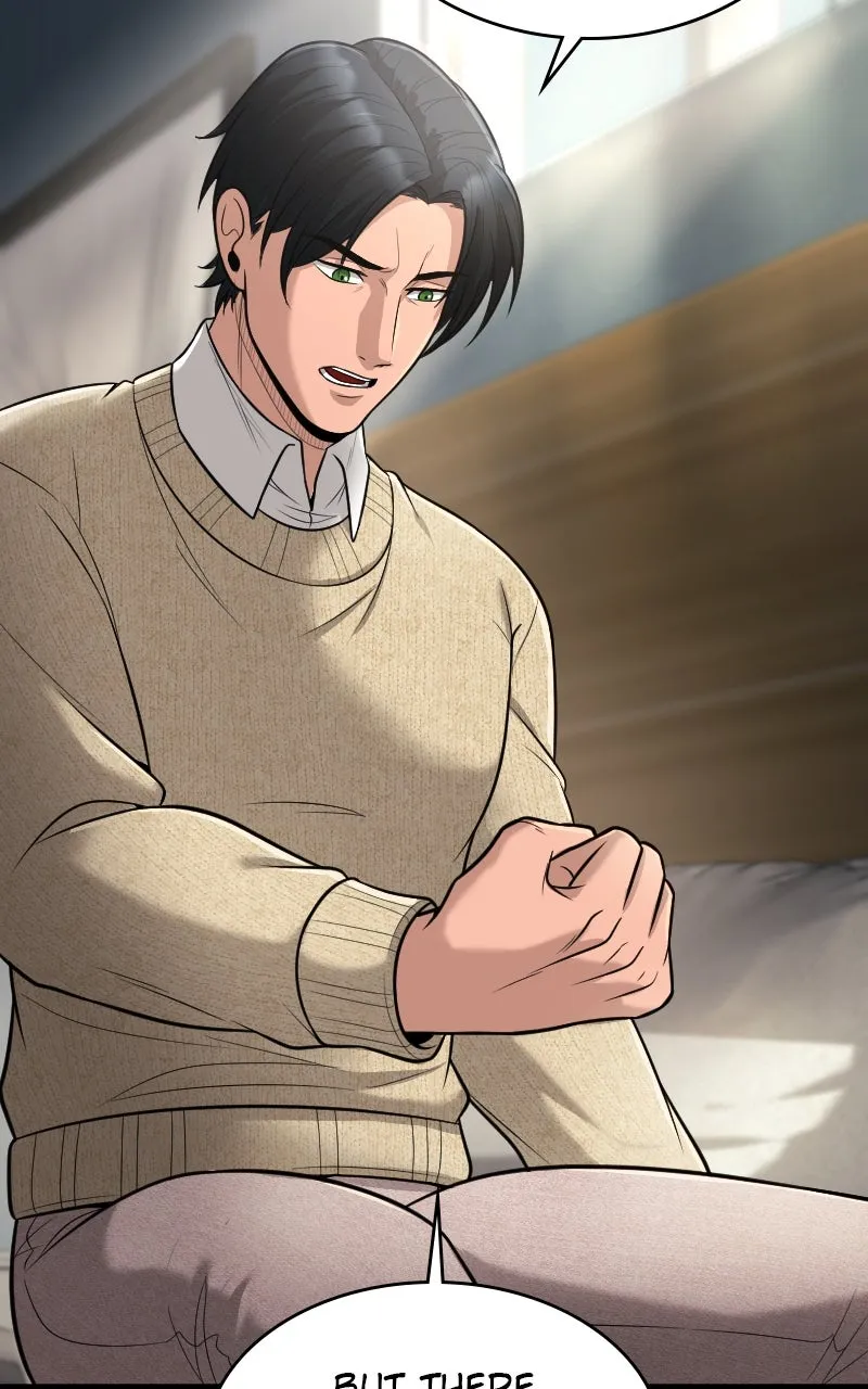 Read Paranoid Mage chapter 70 image 115 on Lezhin