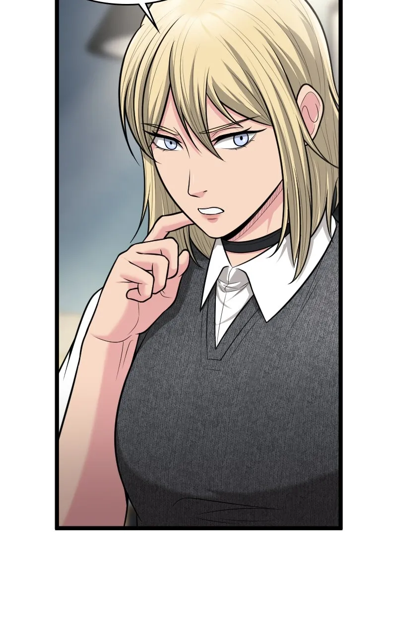 Read Paranoid Mage chapter 70 image 117 on Lezhin