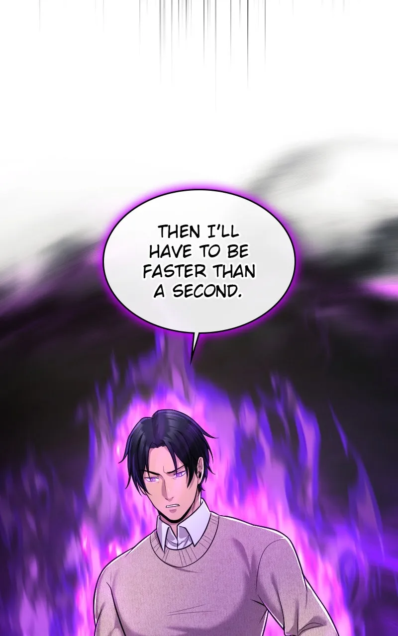 Read Paranoid Mage chapter 70 image 121 on Lezhin