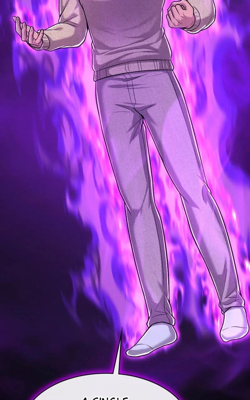 Read Paranoid Mage chapter 70 image 122 on Lezhin