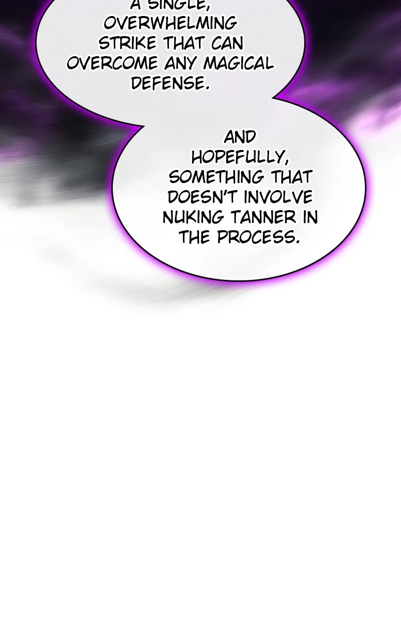 Read Paranoid Mage chapter 70 image 123 on Lezhin