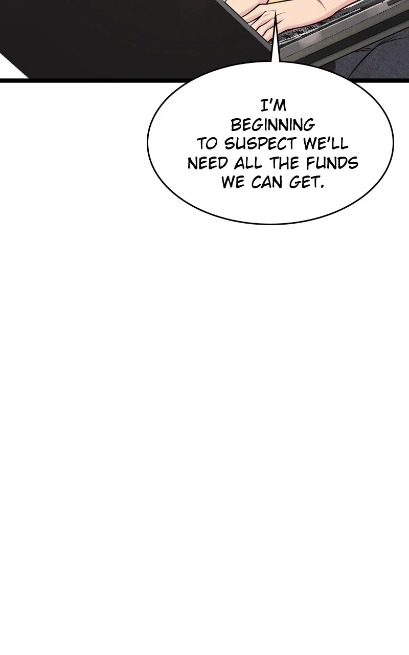 Read Paranoid Mage chapter 70 image 125 on Lezhin