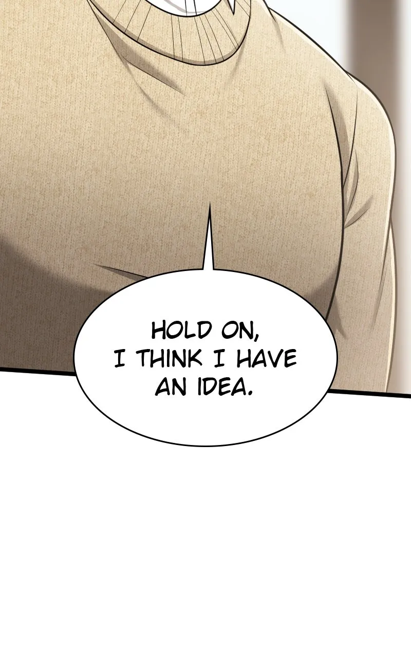Read Paranoid Mage chapter 70 image 128 on Lezhin