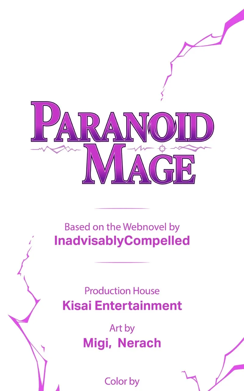 Read Paranoid Mage chapter 70 image 129 on Lezhin
