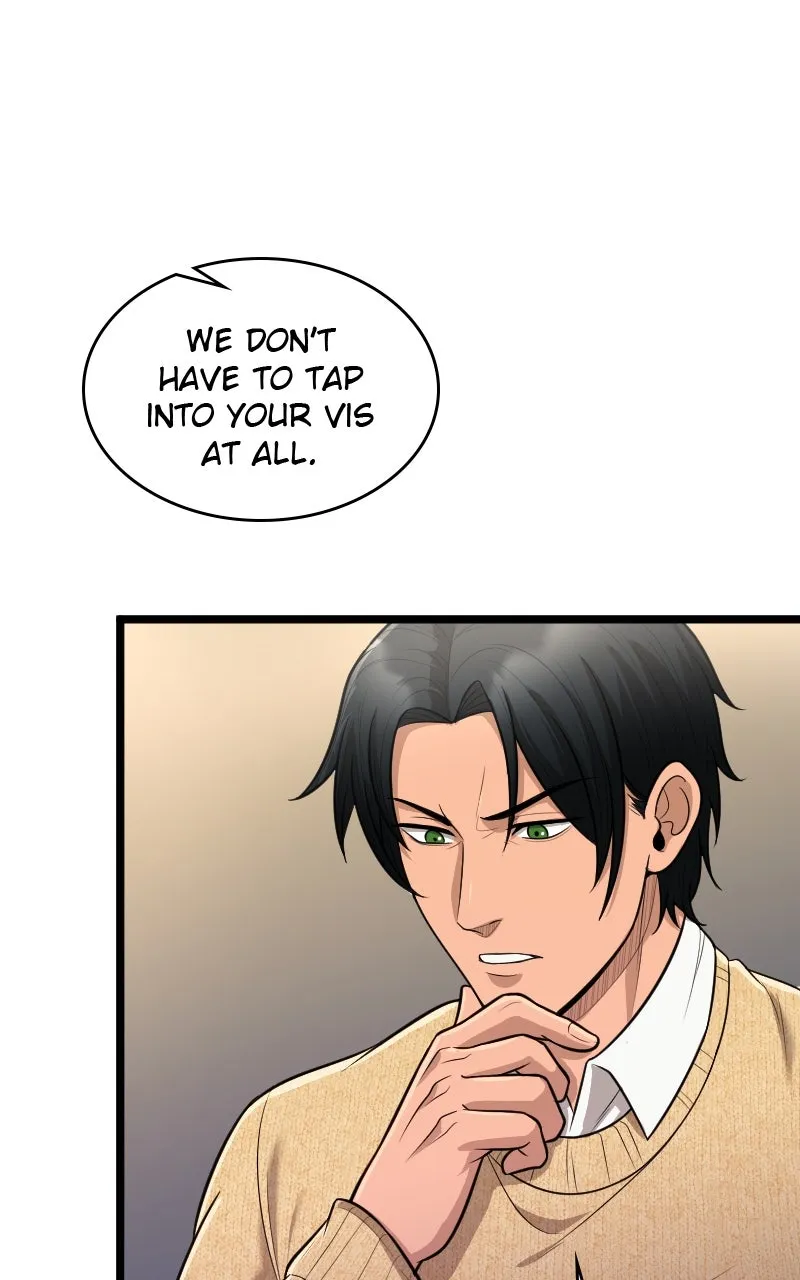 Read Paranoid Mage chapter 70 image 13 on Lezhin