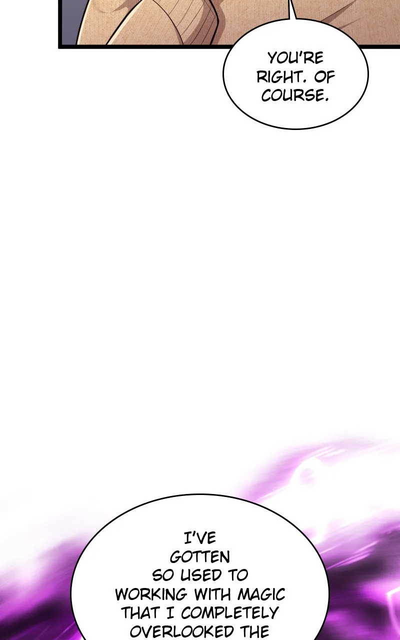 Read Paranoid Mage chapter 70 image 14 on Lezhin