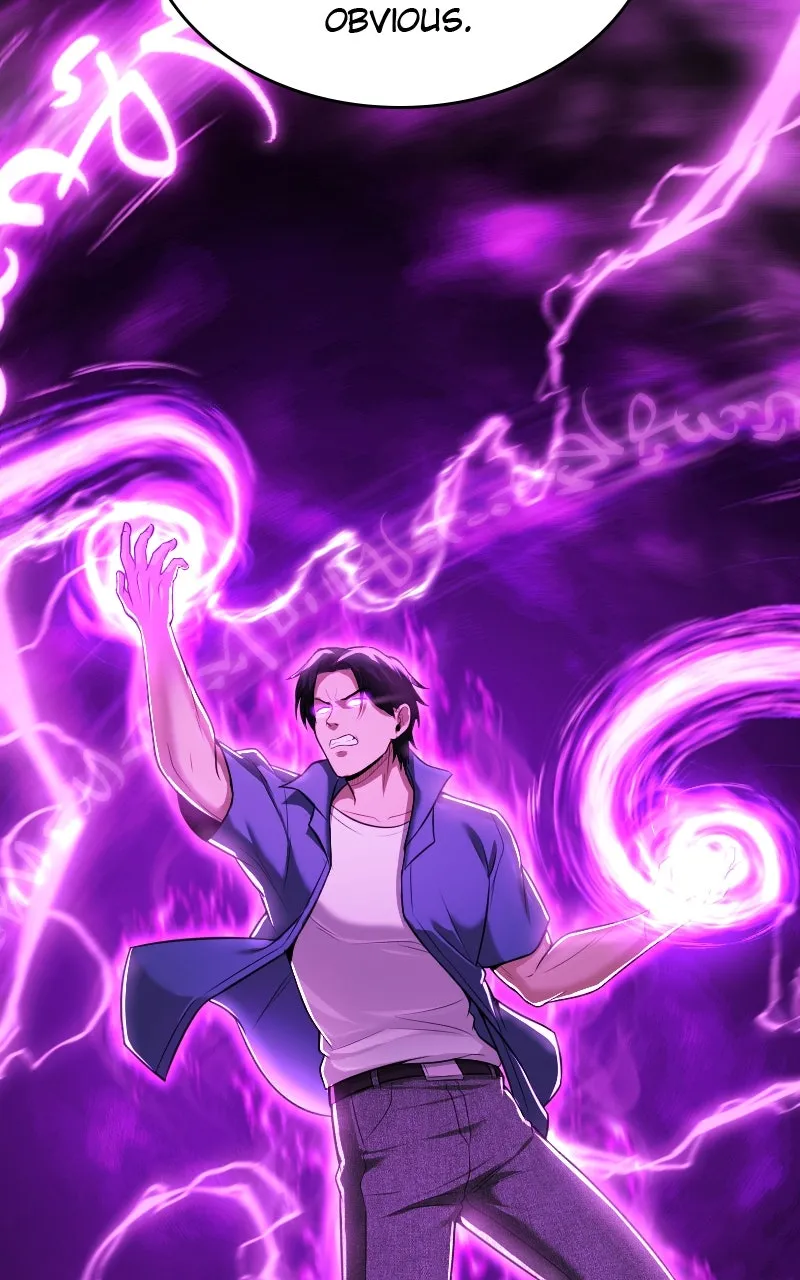 Read Paranoid Mage chapter 70 image 15 on Lezhin