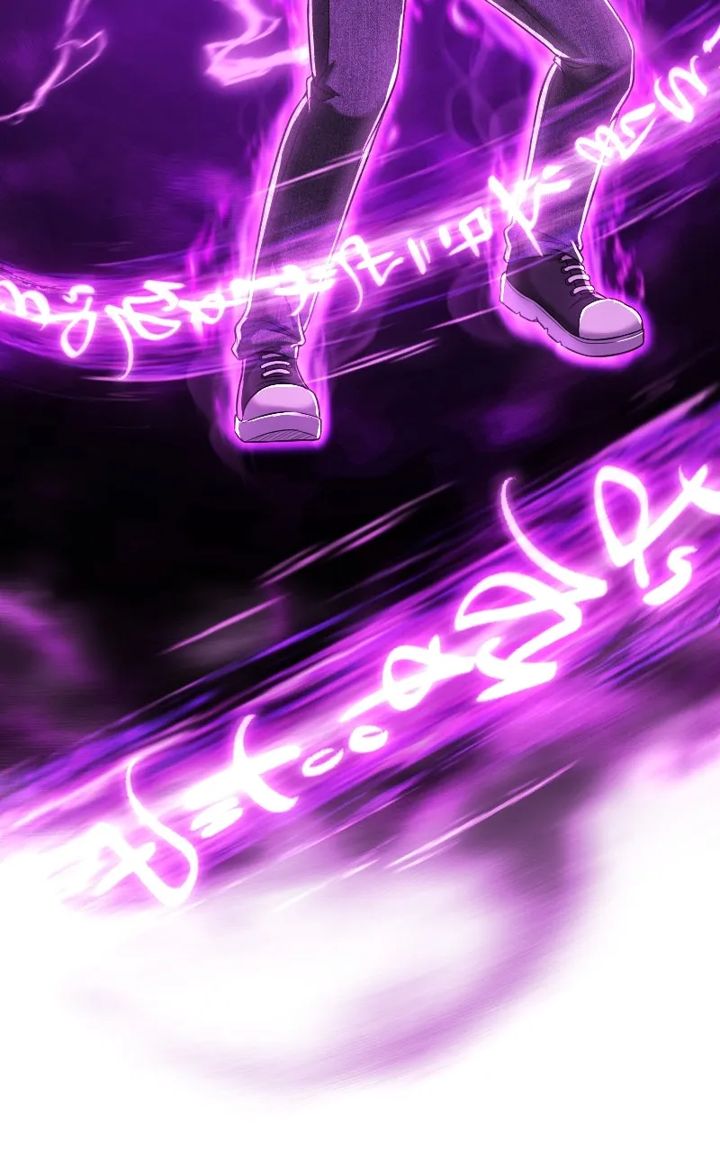 Read Paranoid Mage chapter 70 image 16 on Lezhin