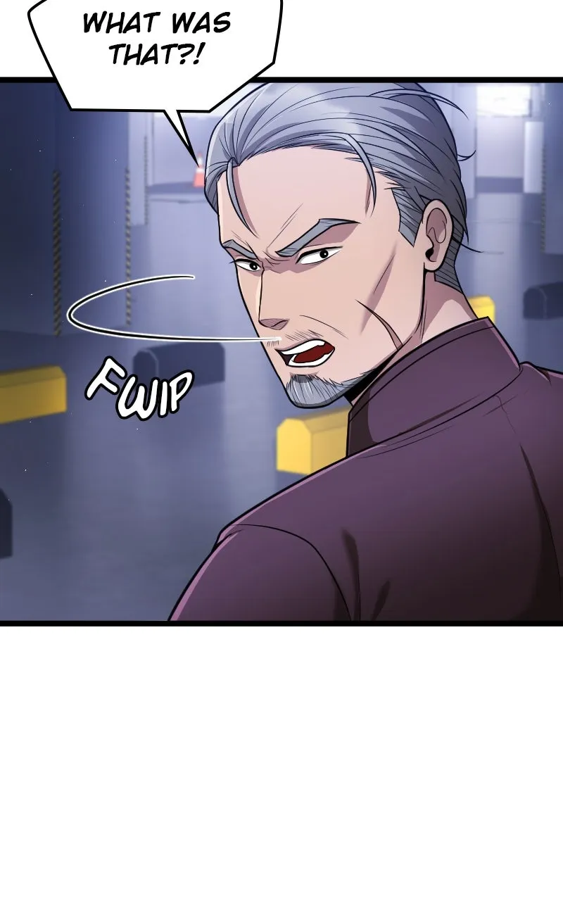 Read Paranoid Mage chapter 70 image 26 on Lezhin