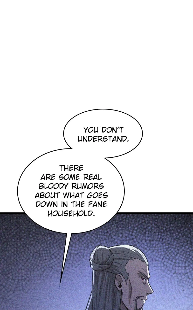 Read Paranoid Mage chapter 70 image 3 on Lezhin