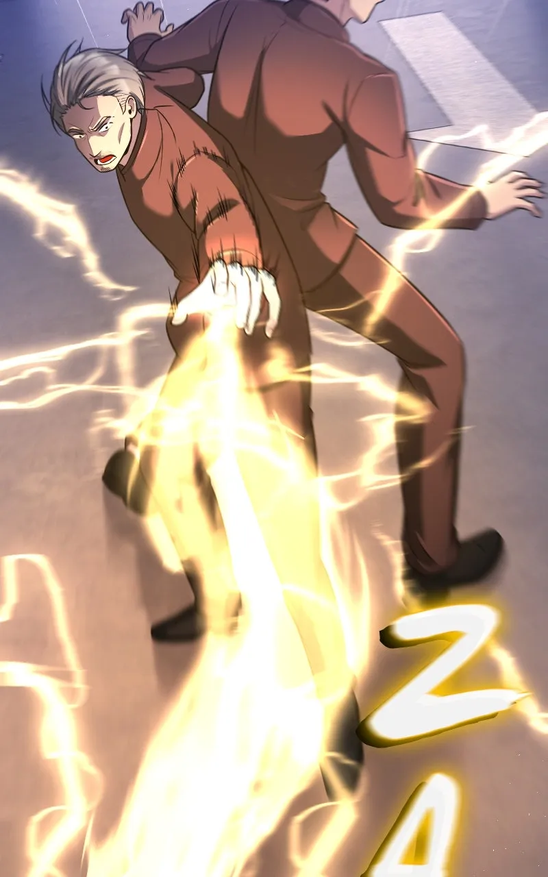 Read Paranoid Mage chapter 70 image 31 on Lezhin