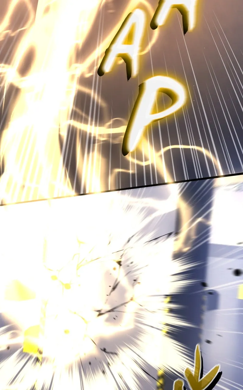 Read Paranoid Mage chapter 70 image 32 on Lezhin
