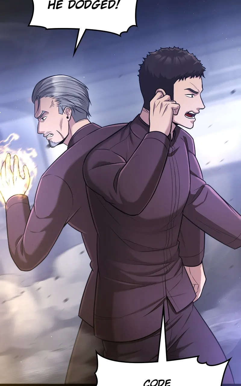 Read Paranoid Mage chapter 70 image 34 on Lezhin