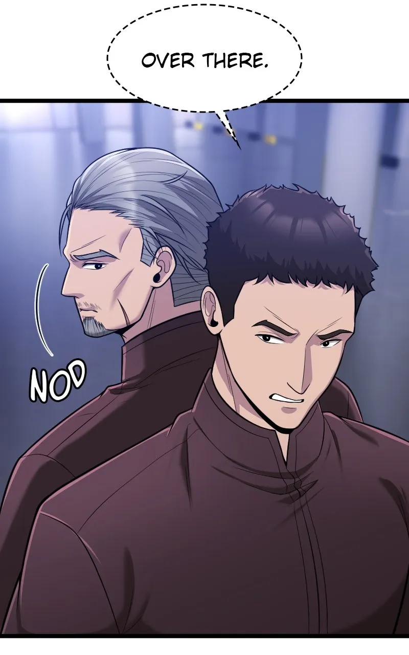 Read Paranoid Mage chapter 70 image 39 on Lezhin