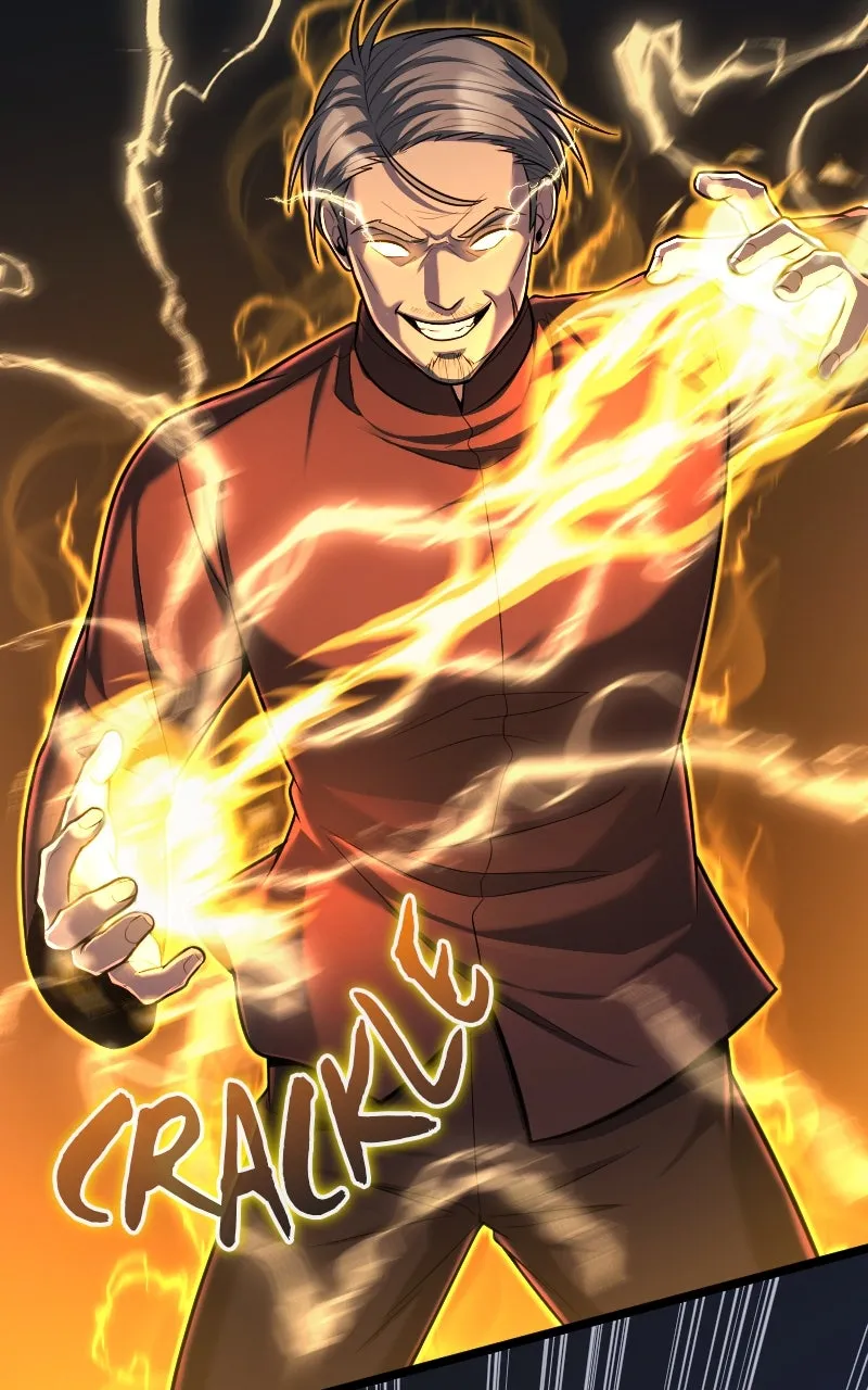 Read Paranoid Mage chapter 70 image 41 on Lezhin