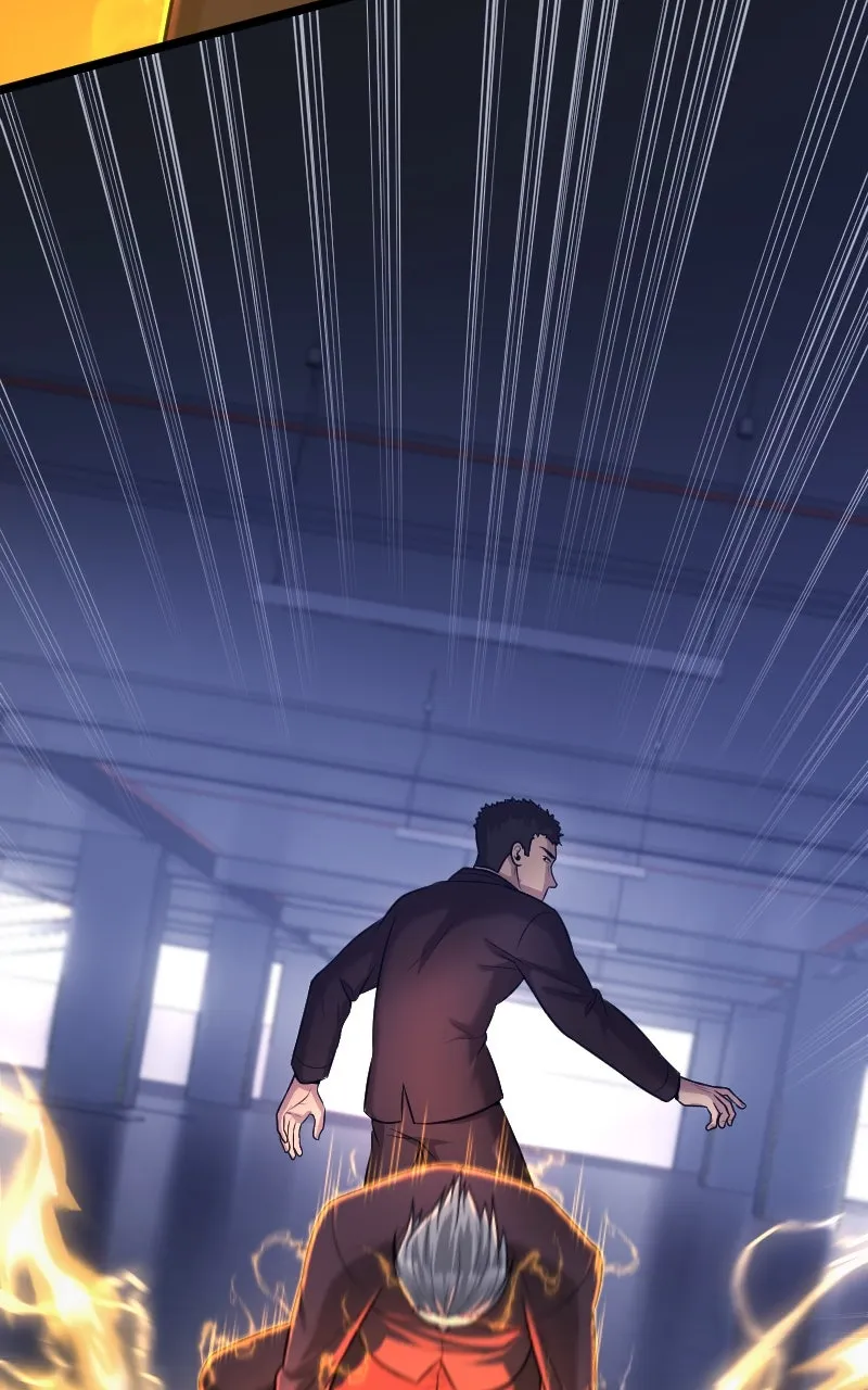Read Paranoid Mage chapter 70 image 42 on Lezhin