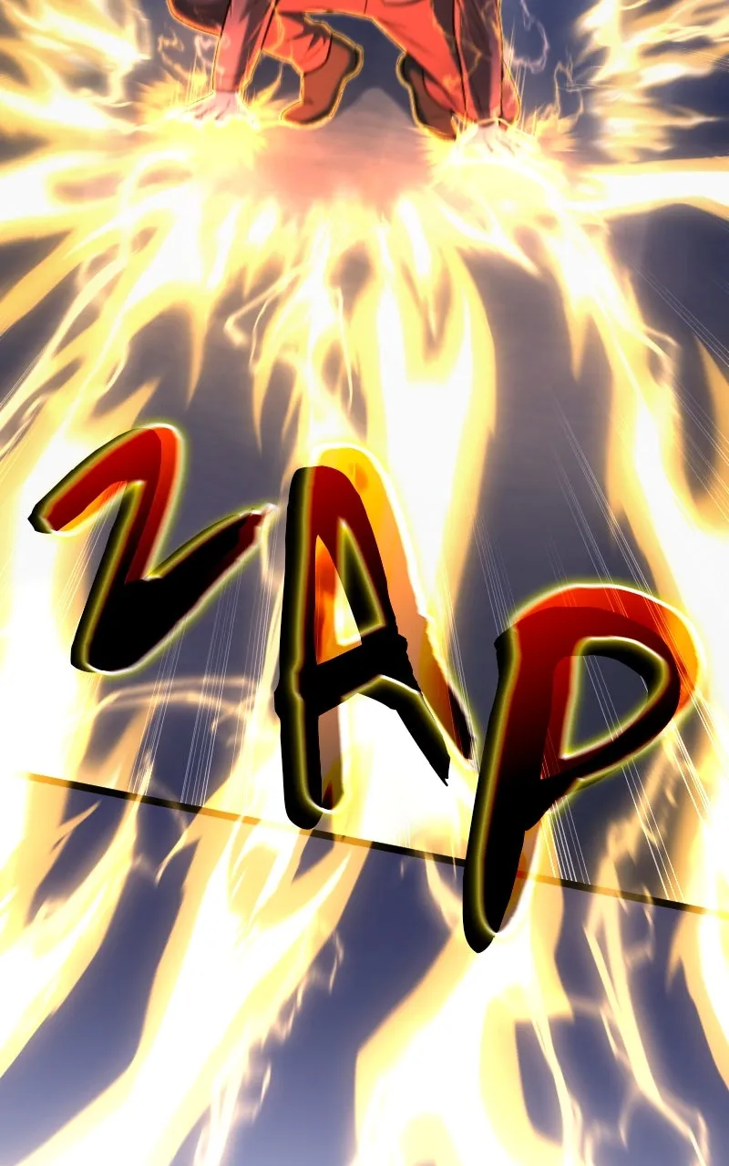 Read Paranoid Mage chapter 70 image 43 on Lezhin