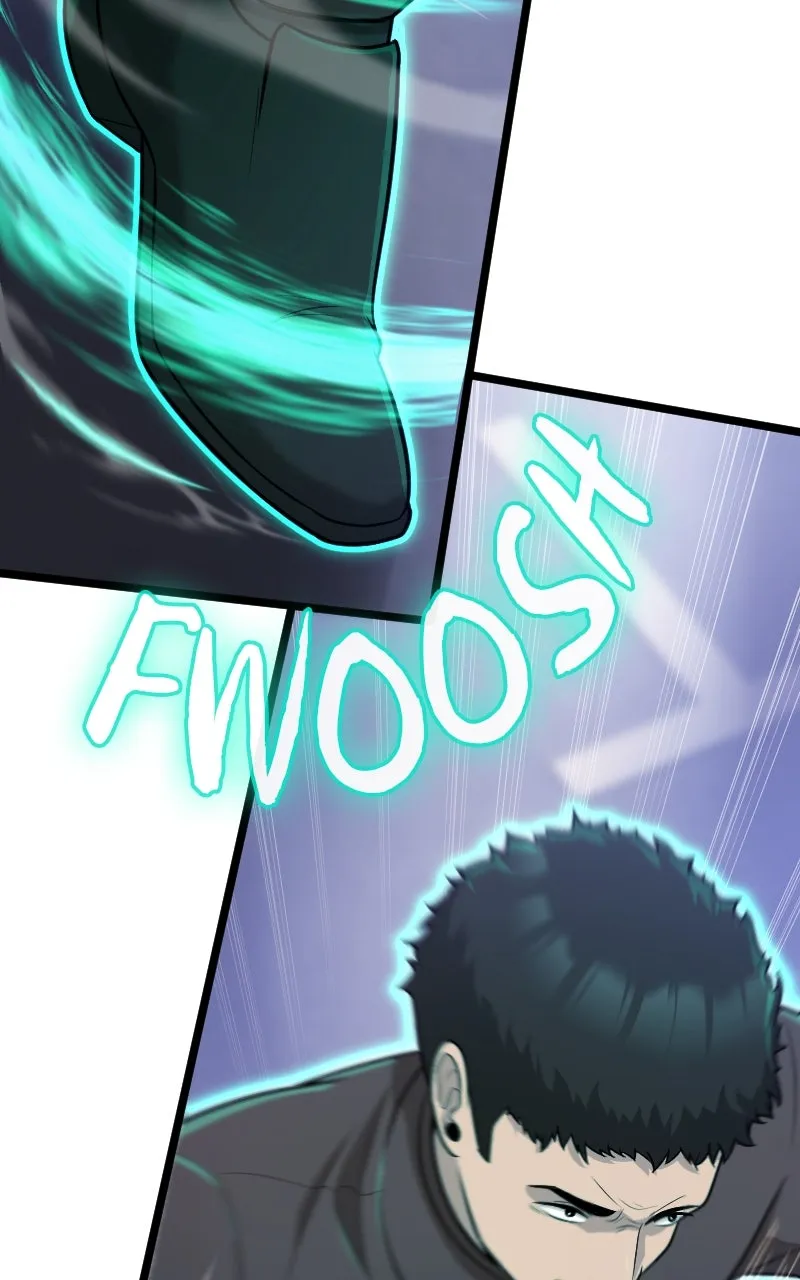 Read Paranoid Mage chapter 70 image 45 on Lezhin