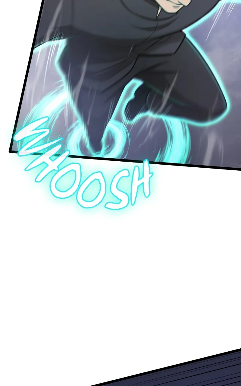 Read Paranoid Mage chapter 70 image 46 on Lezhin