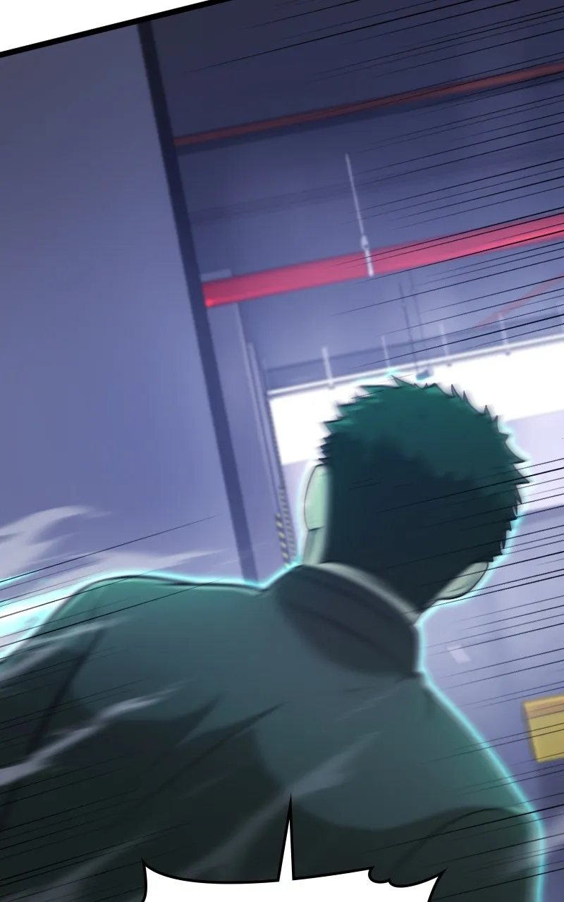 Read Paranoid Mage chapter 70 image 47 on Lezhin