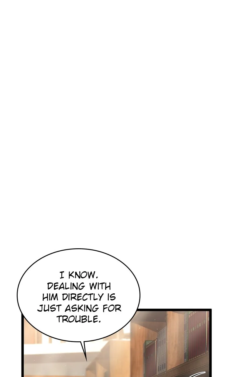 Read Paranoid Mage chapter 70 image 5 on Lezhin
