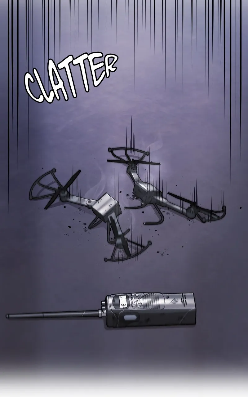 Read Paranoid Mage chapter 70 image 52 on Lezhin