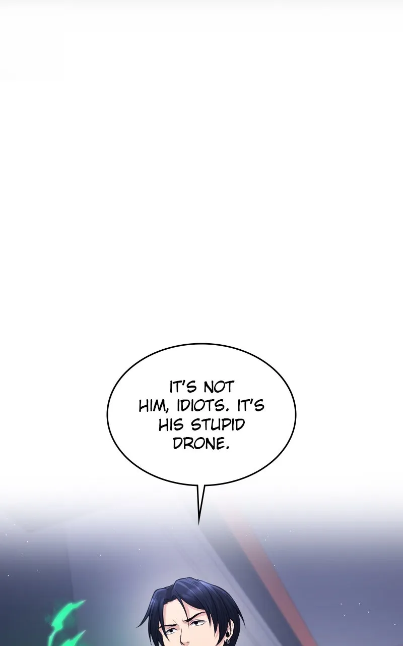 Read Paranoid Mage chapter 70 image 53 on Lezhin