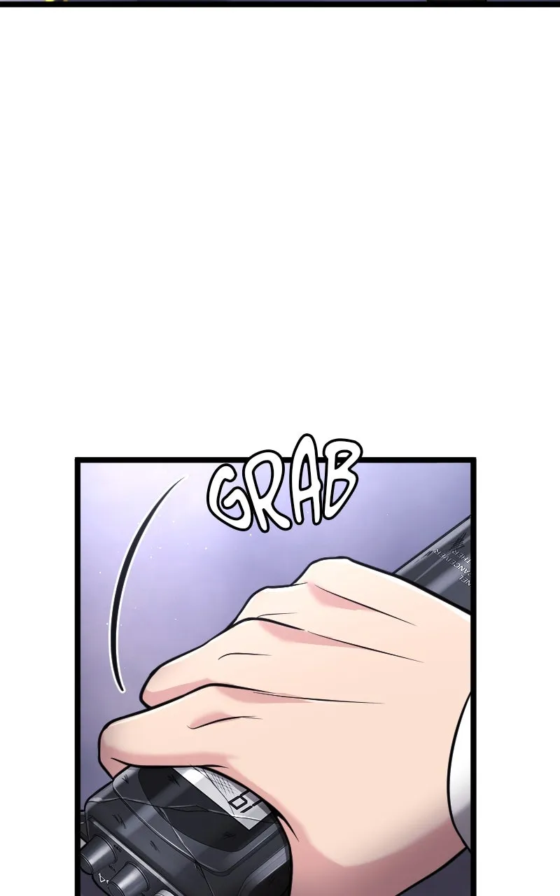 Read Paranoid Mage chapter 70 image 55 on Lezhin