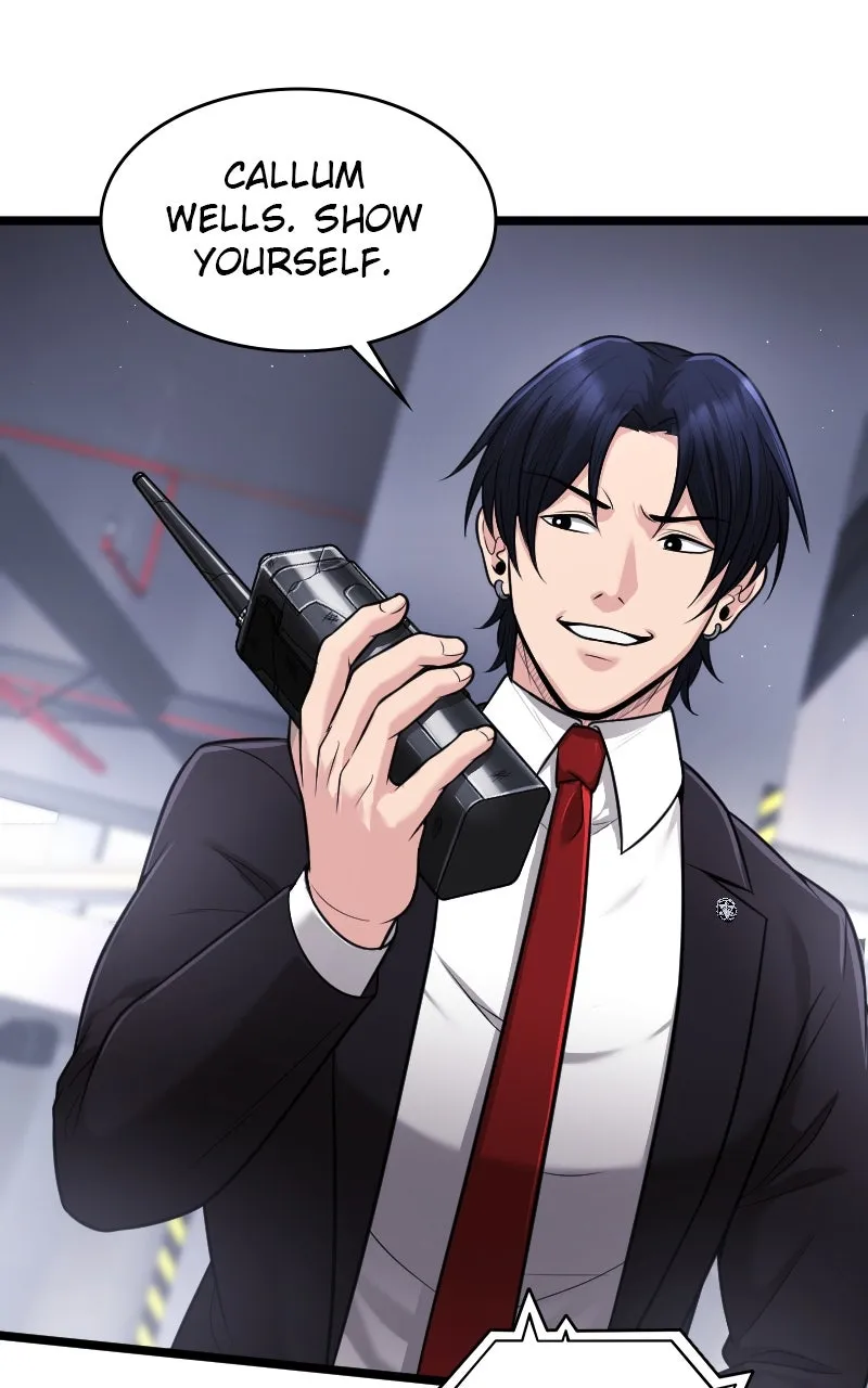 Read Paranoid Mage chapter 70 image 57 on Lezhin