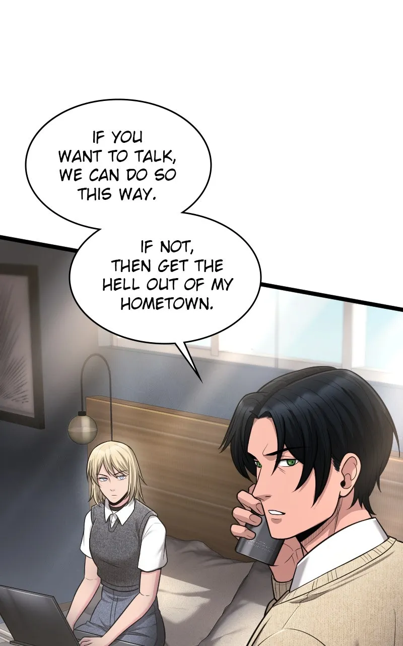 Read Paranoid Mage chapter 70 image 59 on Lezhin