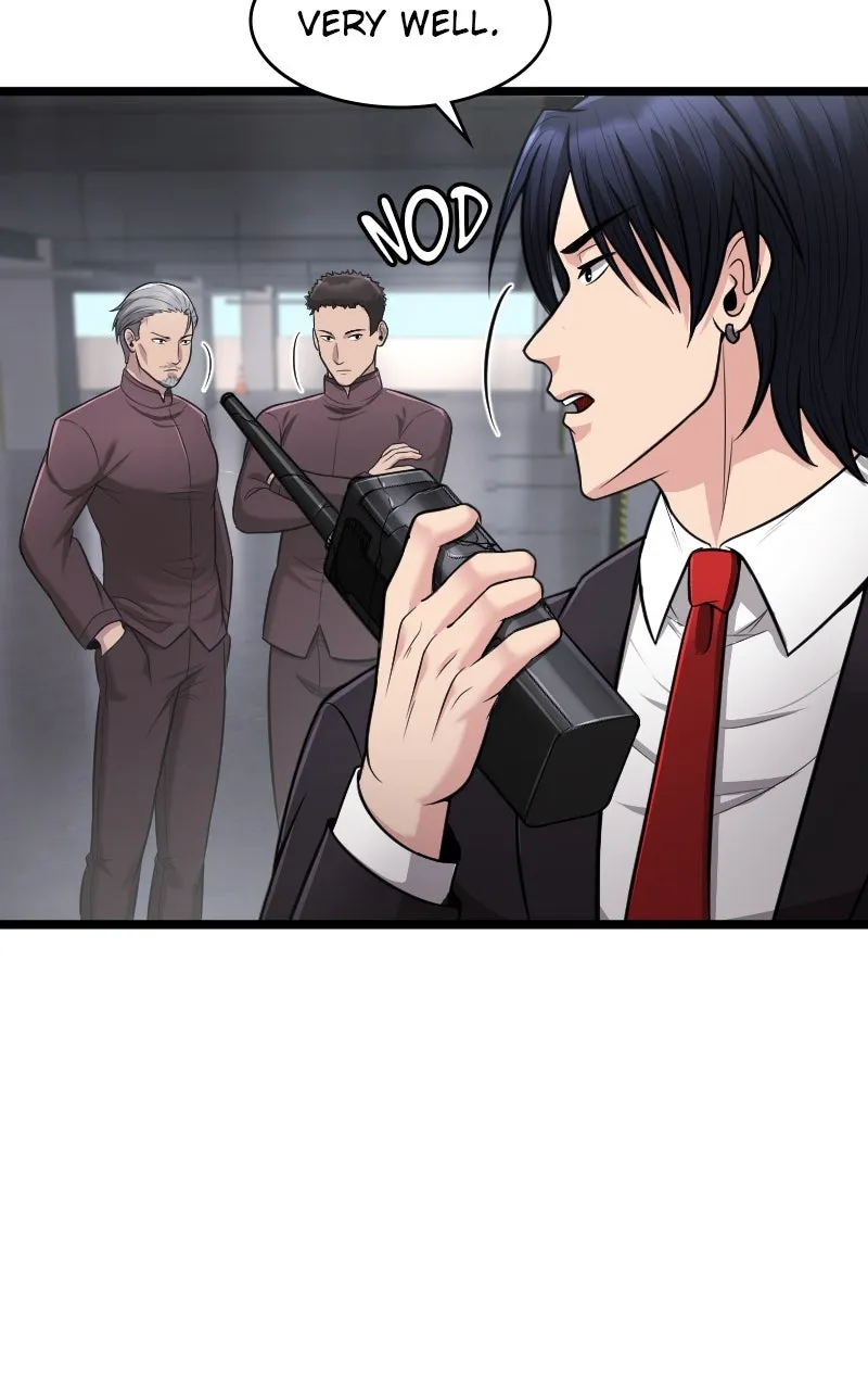 Read Paranoid Mage chapter 70 image 61 on Lezhin