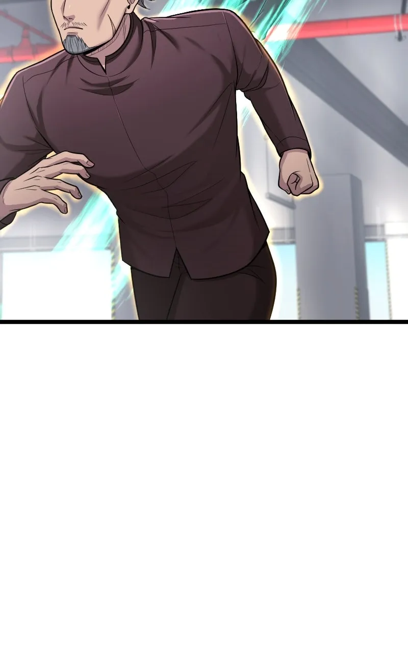 Read Paranoid Mage chapter 70 image 63 on Lezhin