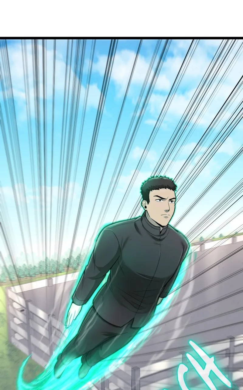 Read Paranoid Mage chapter 70 image 64 on Lezhin