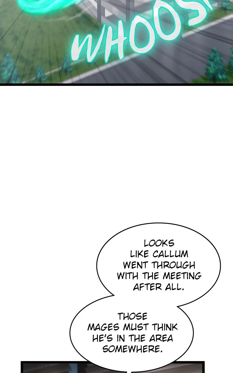 Read Paranoid Mage chapter 70 image 65 on Lezhin