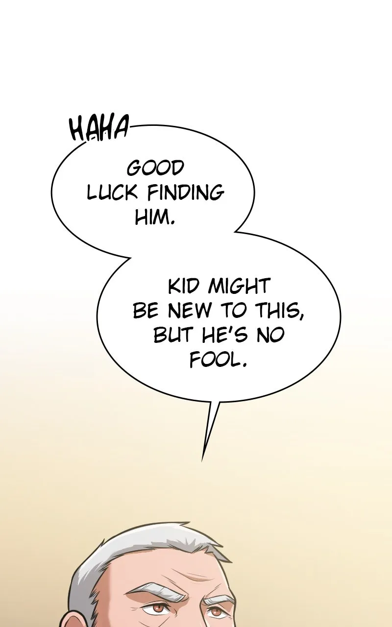 Read Paranoid Mage chapter 70 image 67 on Lezhin