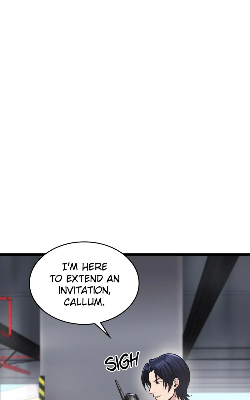 Read Paranoid Mage chapter 70 image 69 on Lezhin