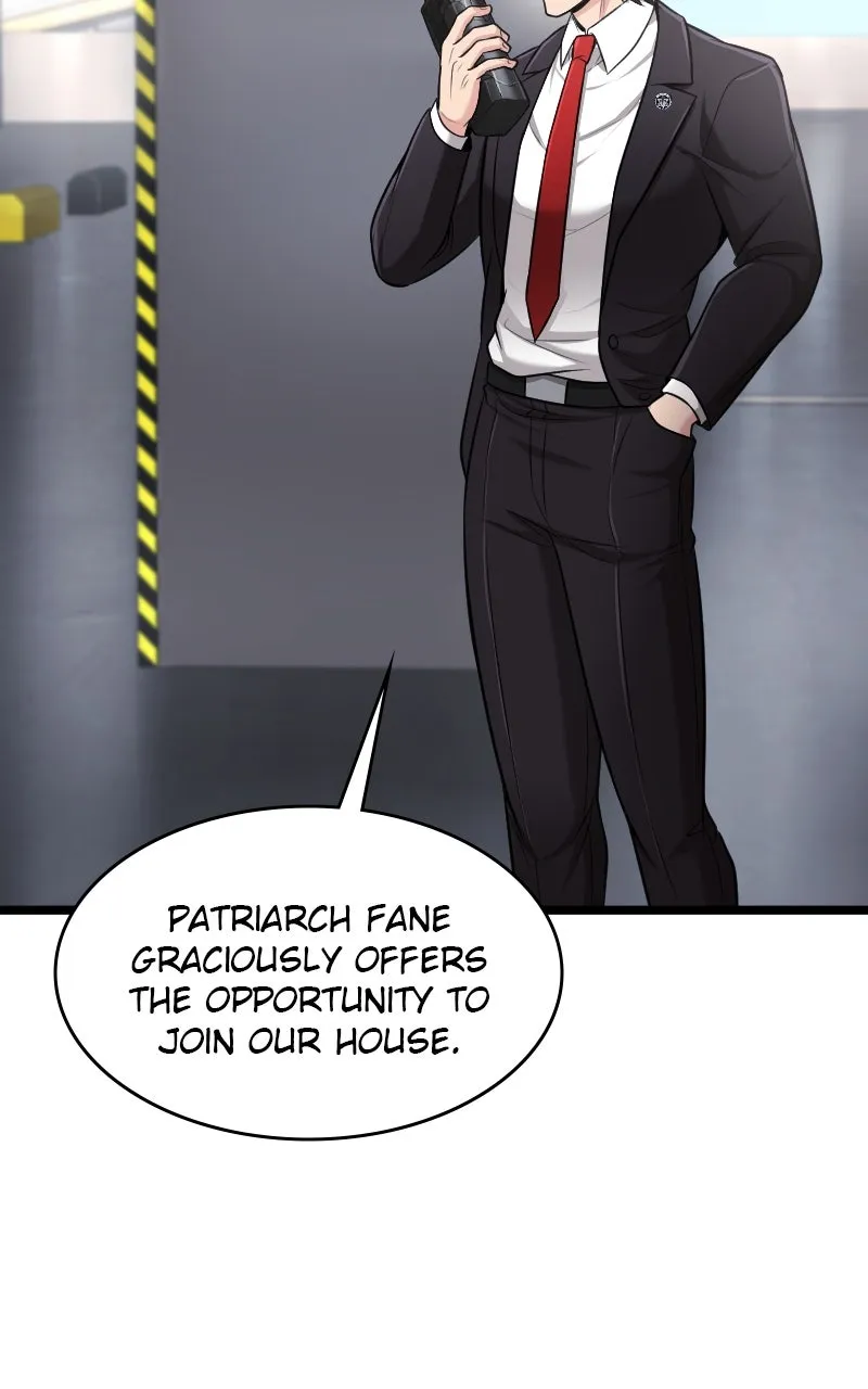 Read Paranoid Mage chapter 70 image 70 on Lezhin