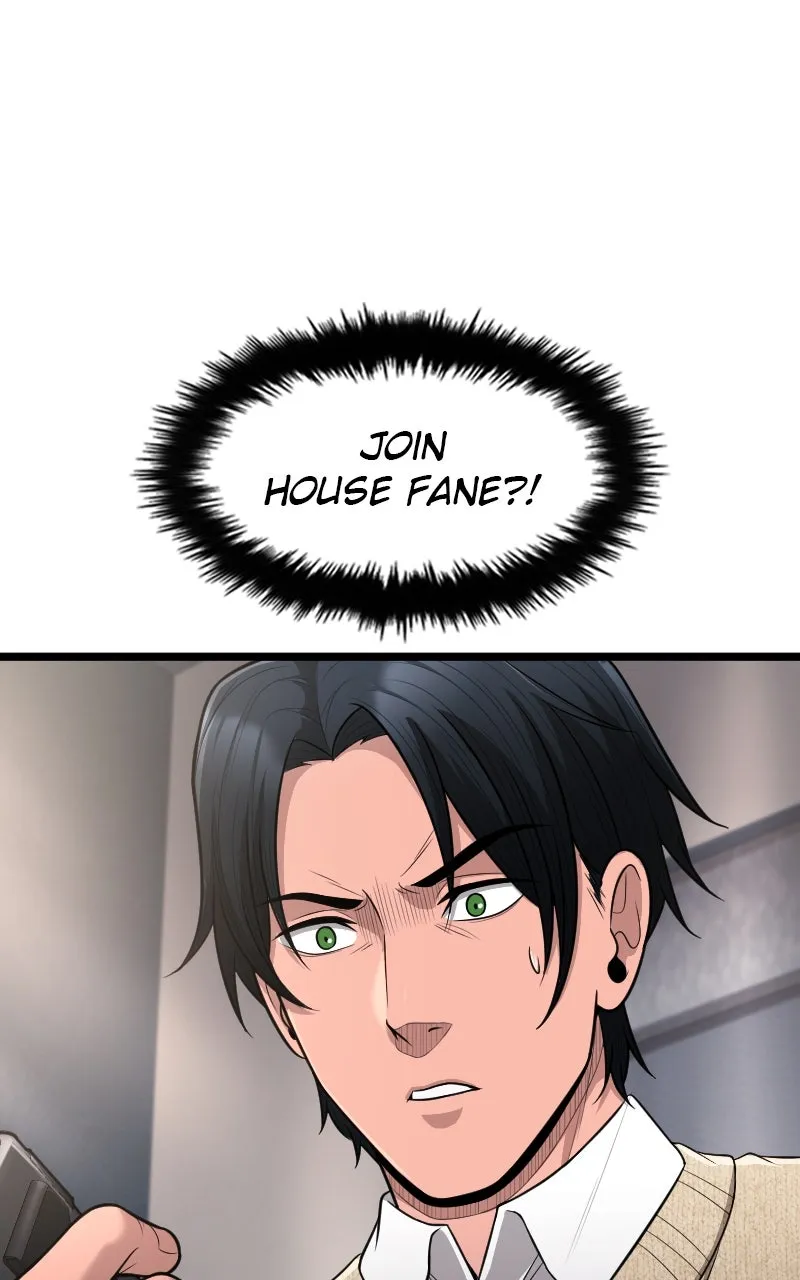 Read Paranoid Mage chapter 70 image 71 on Lezhin