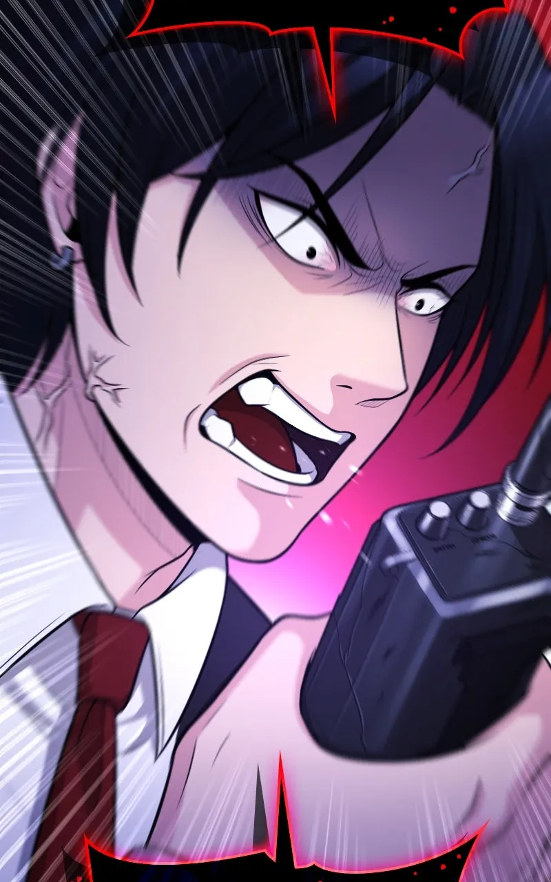 Read Paranoid Mage chapter 70 image 78 on Lezhin