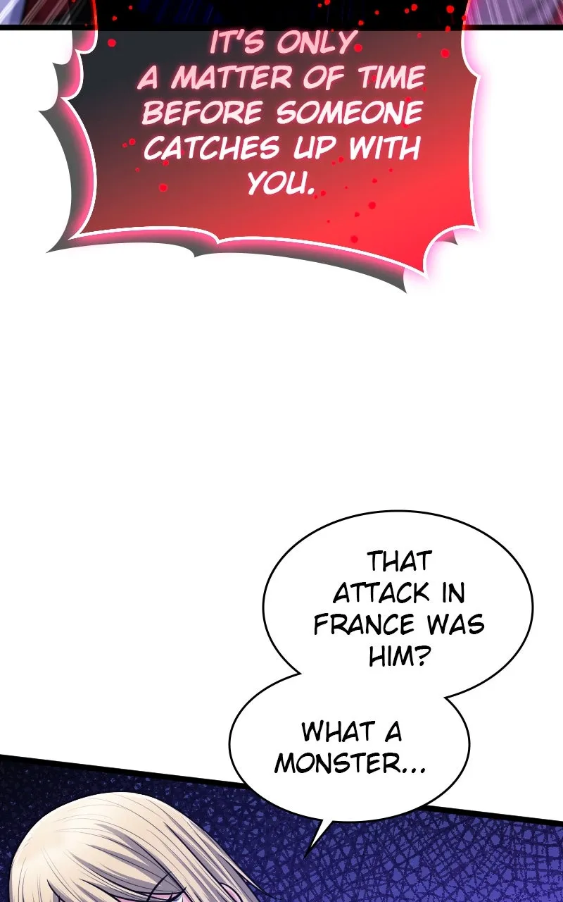 Read Paranoid Mage chapter 70 image 79 on Lezhin