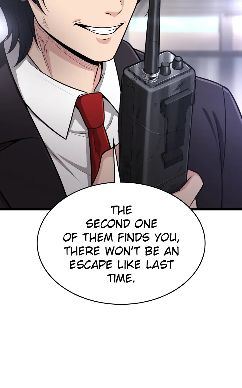 Read Paranoid Mage chapter 70 image 82 on Lezhin